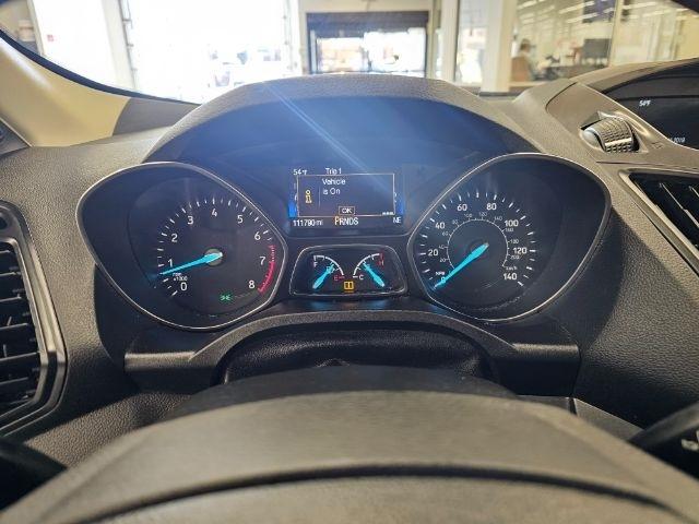 2019 Ford Escape S - Photo 18