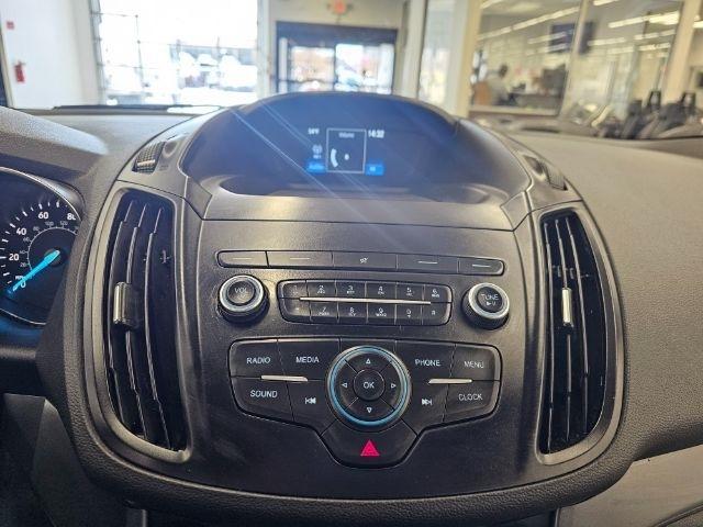 2019 Ford Escape S - Photo 20