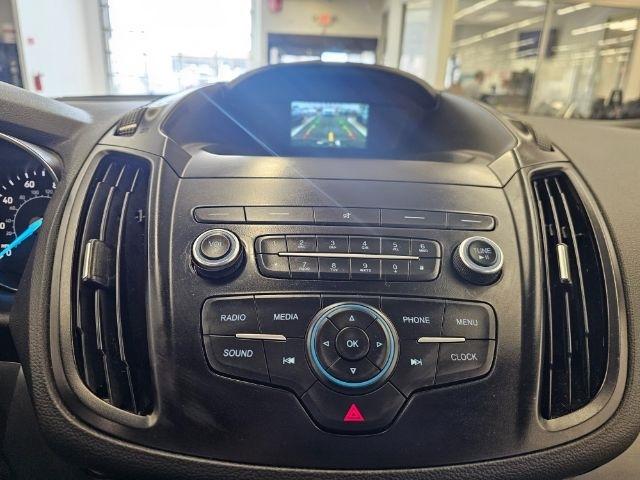 2019 Ford Escape S - Photo 21