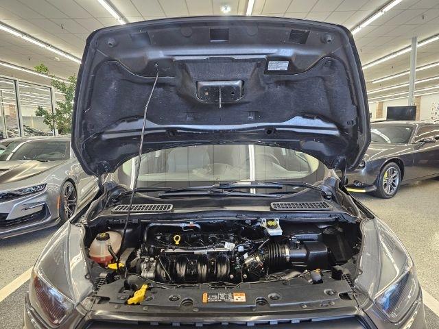 2019 Ford Escape S - Photo 37