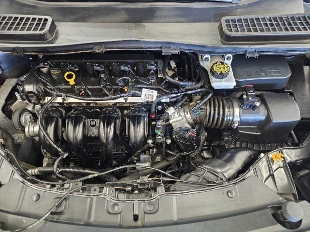 2019 Ford Escape S - Photo 38