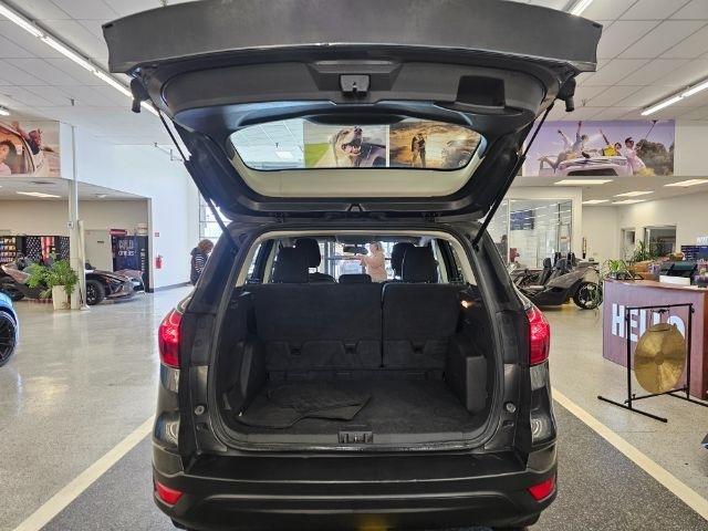 2019 Ford Escape S - Photo 39