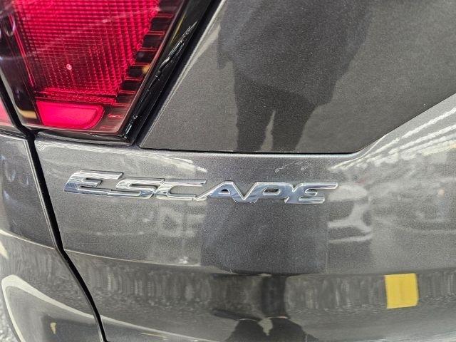 2019 Ford Escape S - Photo 42