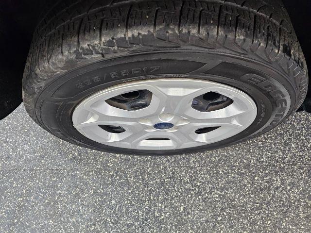 2019 Ford Escape S - Photo 45