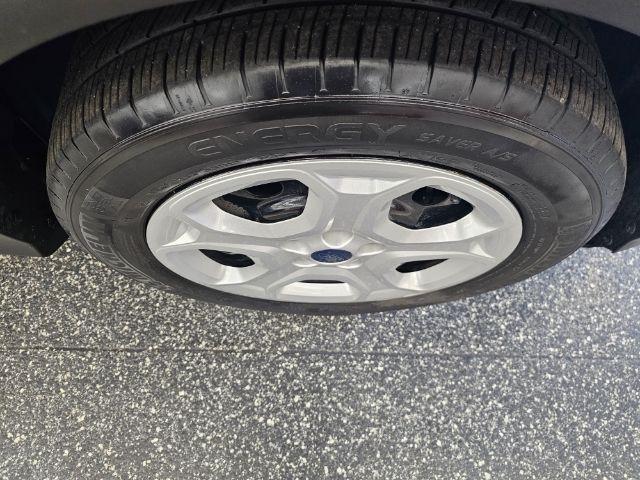 2019 Ford Escape S - Photo 46