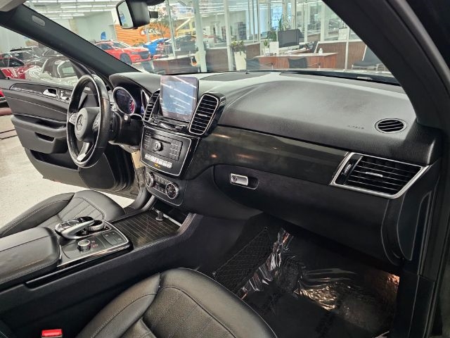 Mercedes-Benz GLE GLE 350 4MATIC SUV 2017 Mercedes-Benz GLE GLE 350 4MATIC SUV 2017