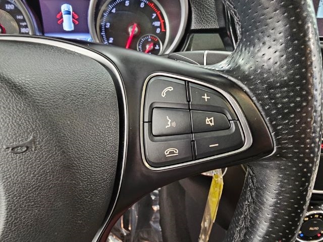 Mercedes-Benz GLE GLE 350 4MATIC SUV 2017 Mercedes-Benz GLE GLE 350 4MATIC SUV 2017