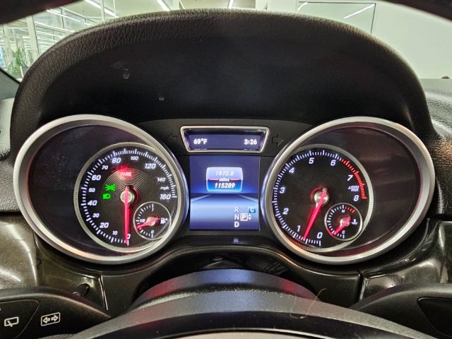 Mercedes-Benz GLE GLE 350 4MATIC SUV 2017 Mercedes-Benz GLE GLE 350 4MATIC SUV 2017