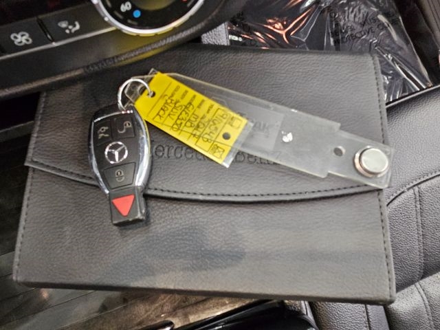 Mercedes-Benz GLE GLE 350 4MATIC SUV 2017 Mercedes-Benz GLE GLE 350 4MATIC SUV 2017