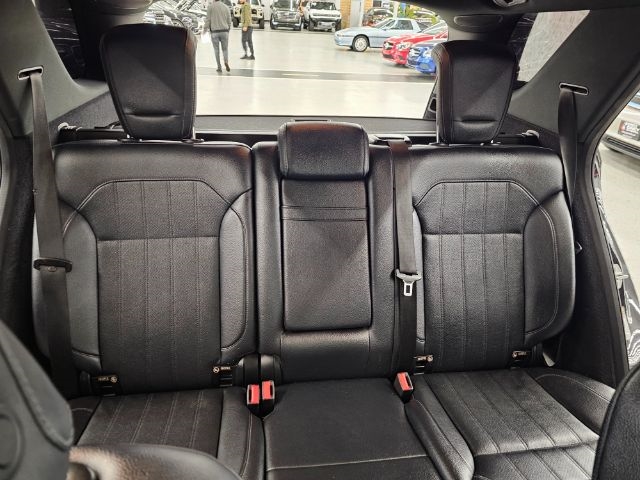 Mercedes-Benz GLE GLE 350 4MATIC SUV 2017 Mercedes-Benz GLE GLE 350 4MATIC SUV 2017