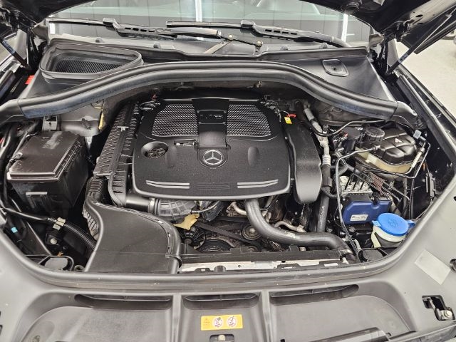 Mercedes-Benz GLE GLE 350 4MATIC SUV 2017 Mercedes-Benz GLE GLE 350 4MATIC SUV 2017