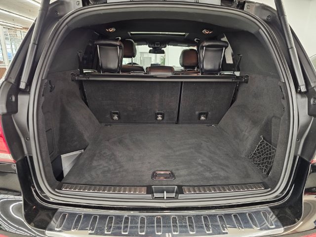 Mercedes-Benz GLE GLE 350 4MATIC SUV 2017 Mercedes-Benz GLE GLE 350 4MATIC SUV 2017