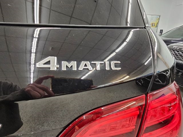 Mercedes-Benz GLE GLE 350 4MATIC SUV 2017 Mercedes-Benz GLE GLE 350 4MATIC SUV 2017