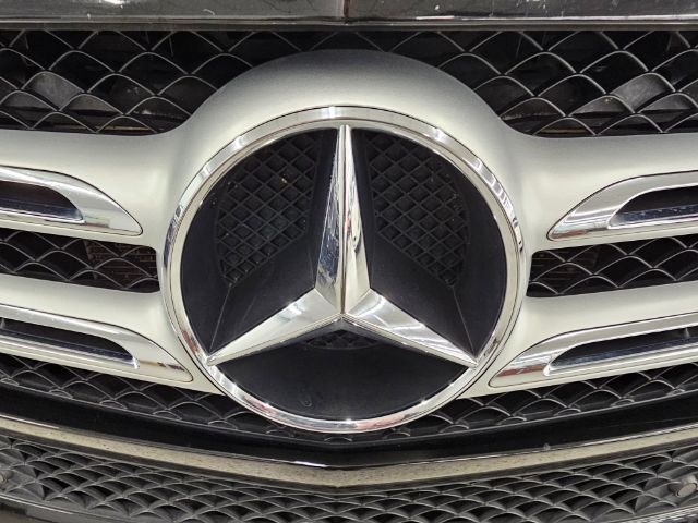 Mercedes-Benz GLE GLE 350 4MATIC SUV 2017 Mercedes-Benz GLE GLE 350 4MATIC SUV 2017