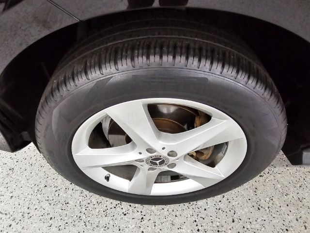 Mercedes-Benz GLE GLE 350 4MATIC SUV 2017 Mercedes-Benz GLE GLE 350 4MATIC SUV 2017