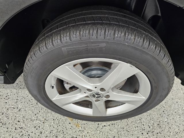 Mercedes-Benz GLE GLE 350 4MATIC SUV 2017 Mercedes-Benz GLE GLE 350 4MATIC SUV 2017