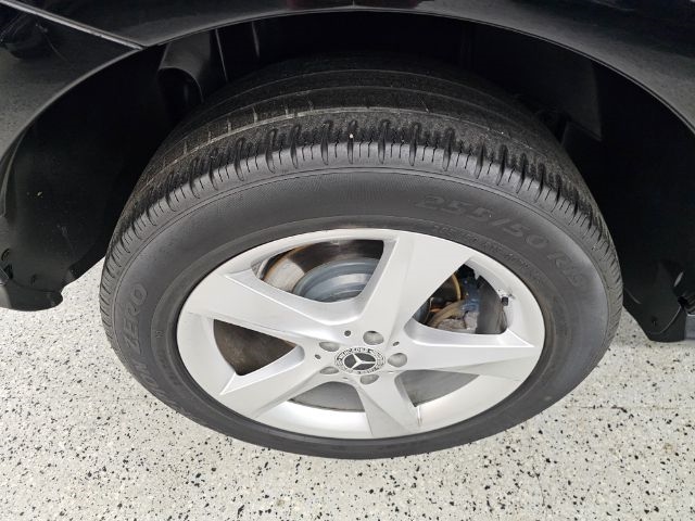 Mercedes-Benz GLE GLE 350 4MATIC SUV 2017 Mercedes-Benz GLE GLE 350 4MATIC SUV 2017