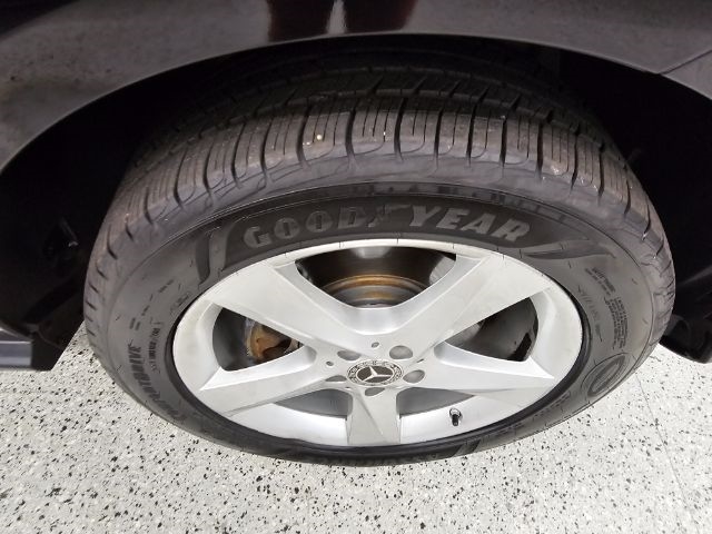 Mercedes-Benz GLE GLE 350 4MATIC SUV 2017 Mercedes-Benz GLE GLE 350 4MATIC SUV 2017