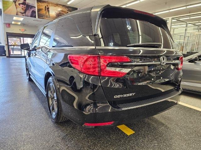 Honda Odyssey EX Auto 2022