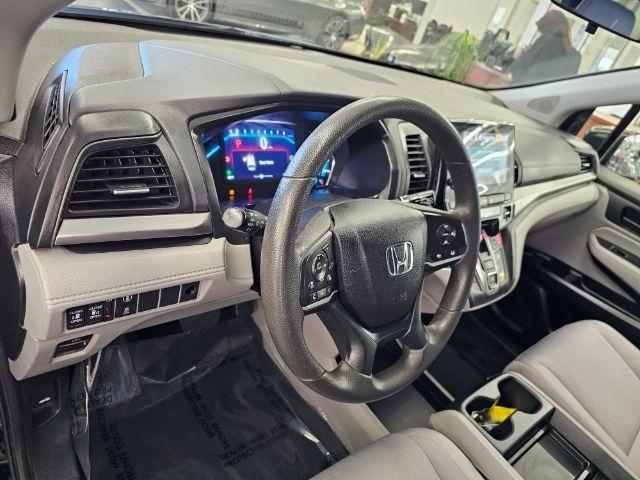 Honda Odyssey EX Auto 2022