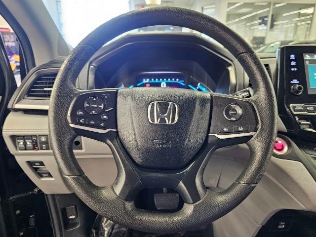 Honda Odyssey EX Auto 2022