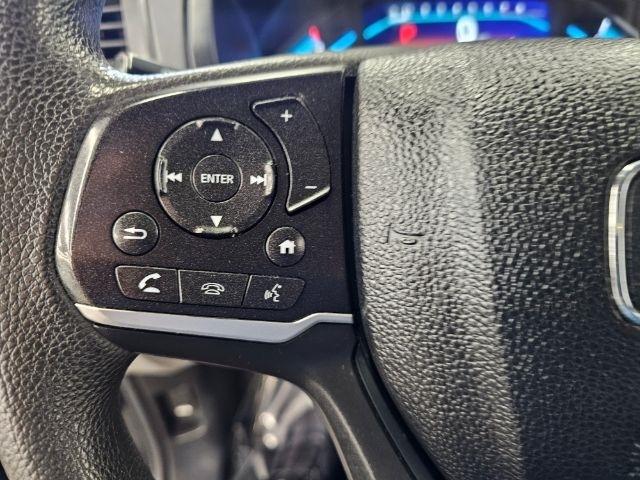 Honda Odyssey EX Auto 2022