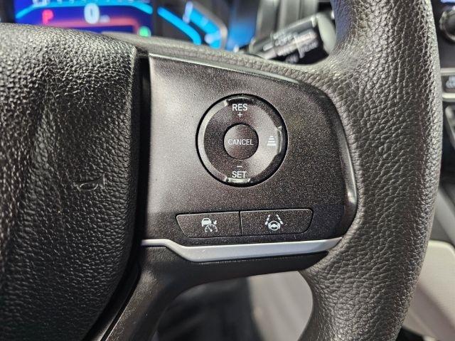 Honda Odyssey EX Auto 2022