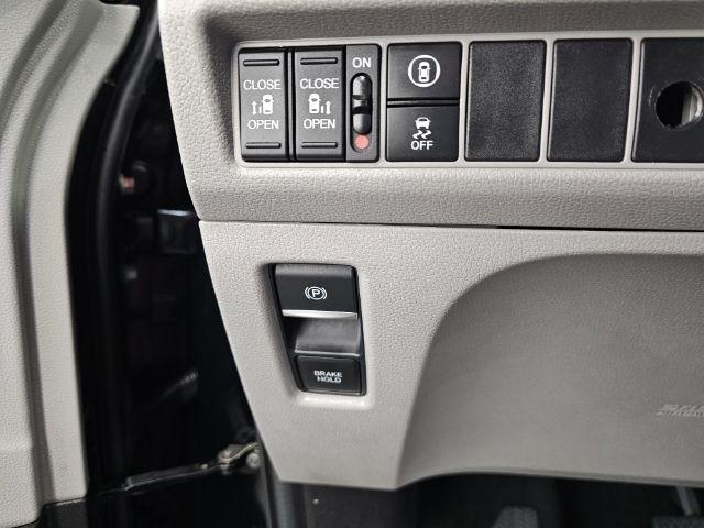 Honda Odyssey EX Auto 2022