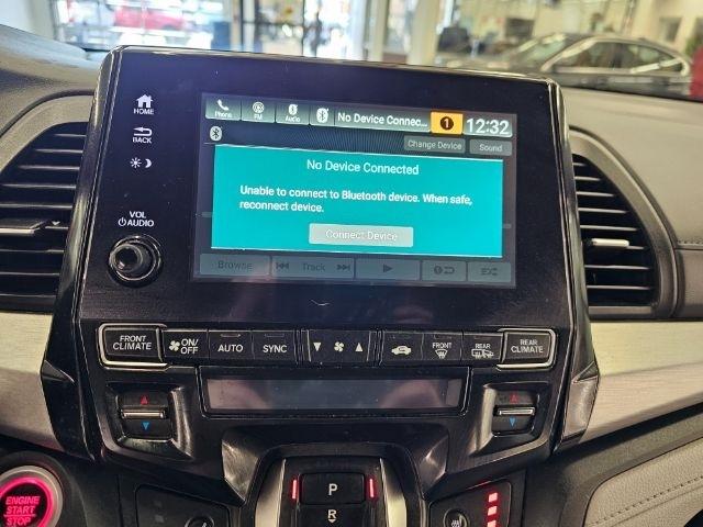 Honda Odyssey EX Auto 2022