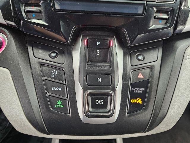 Honda Odyssey EX Auto 2022