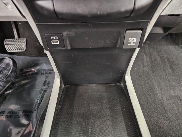 Honda Odyssey EX Auto 2022