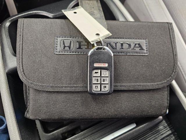 Honda Odyssey EX Auto 2022