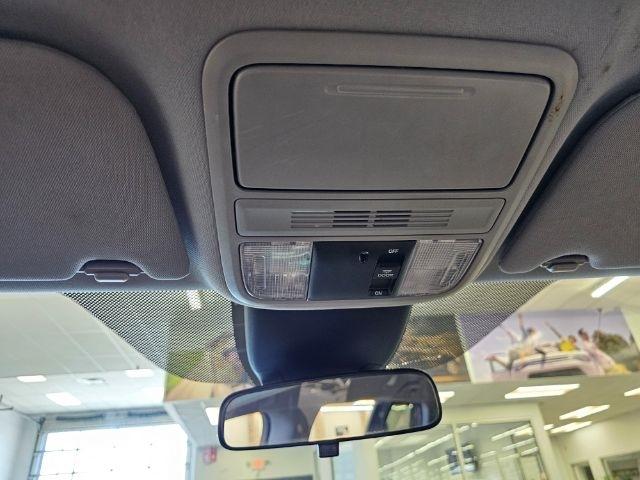 Honda Odyssey EX Auto 2022