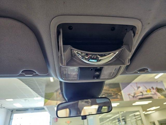 Honda Odyssey EX Auto 2022