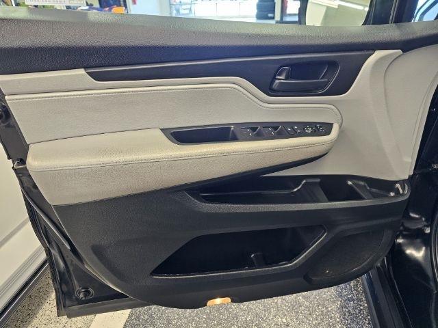 Honda Odyssey EX Auto 2022