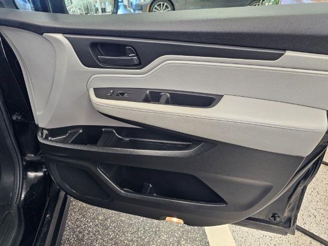 Honda Odyssey EX Auto 2022