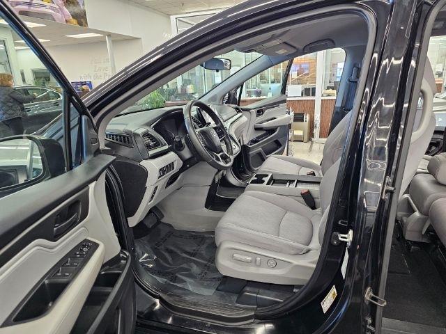 Honda Odyssey EX Auto 2022