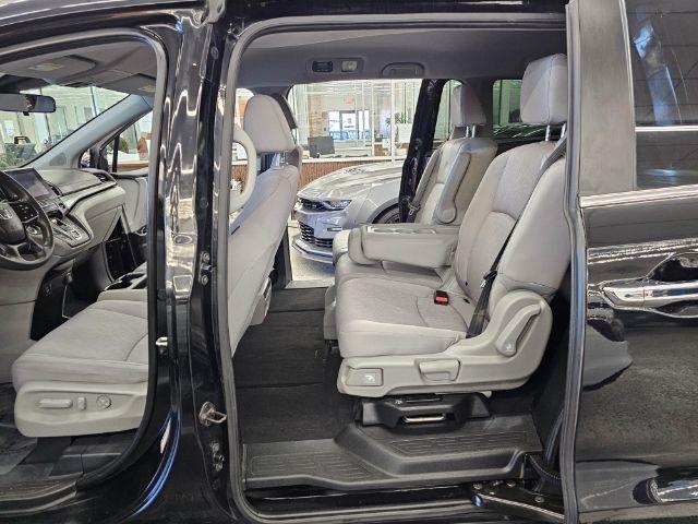 Honda Odyssey EX Auto 2022