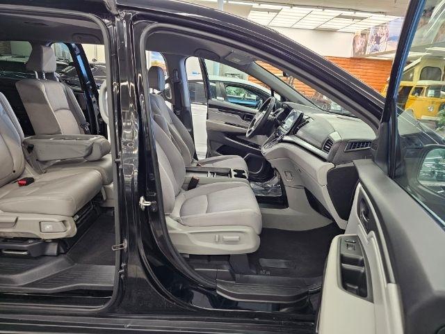 Honda Odyssey EX Auto 2022