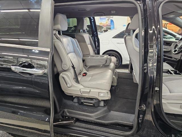 Honda Odyssey EX Auto 2022