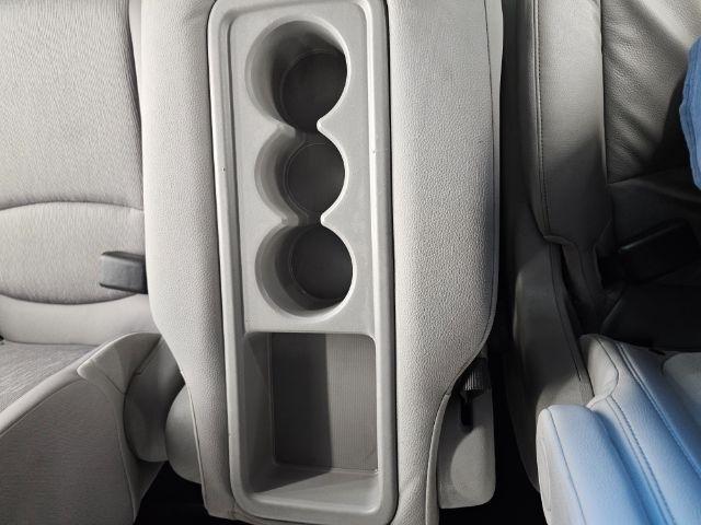 Honda Odyssey EX Auto 2022