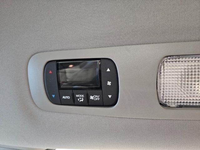 Honda Odyssey EX Auto 2022