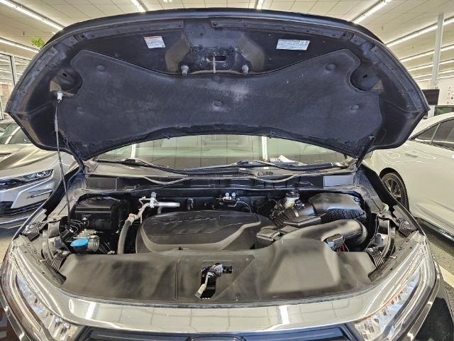 Honda Odyssey EX Auto 2022