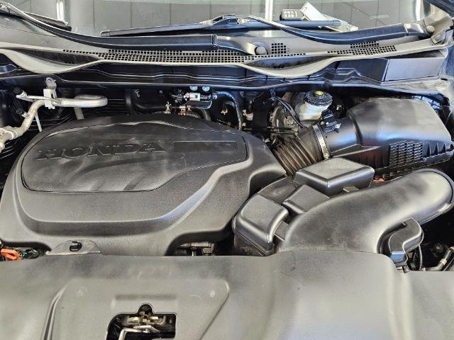 Honda Odyssey EX Auto 2022