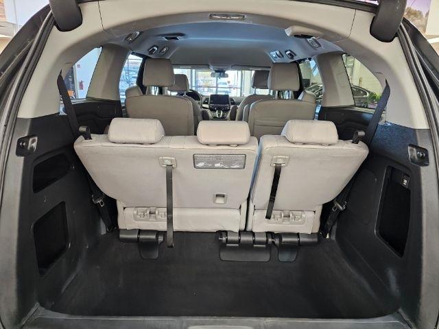 Honda Odyssey EX Auto 2022
