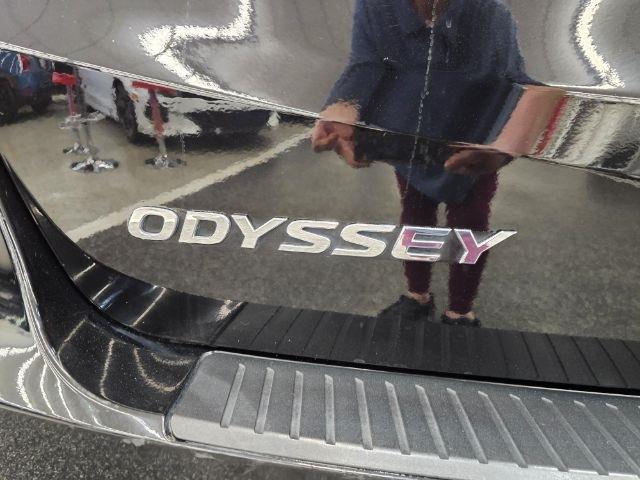 Honda Odyssey EX Auto 2022