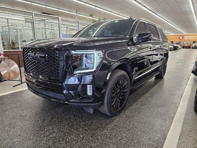2021 GMC Yukon XL 2WD 4dr SLT
