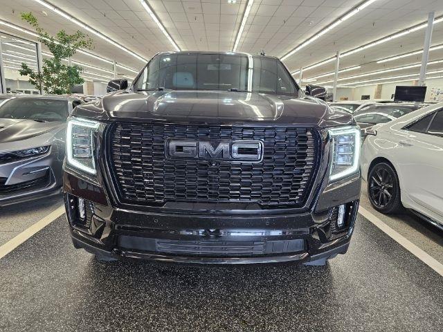 GMC Yukon XL 2WD 4dr SLT 2021