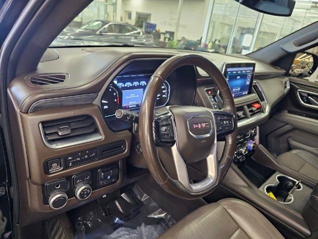 GMC Yukon XL 2WD 4dr SLT 2021