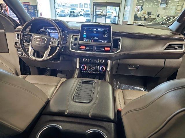 GMC Yukon XL 2WD 4dr SLT 2021